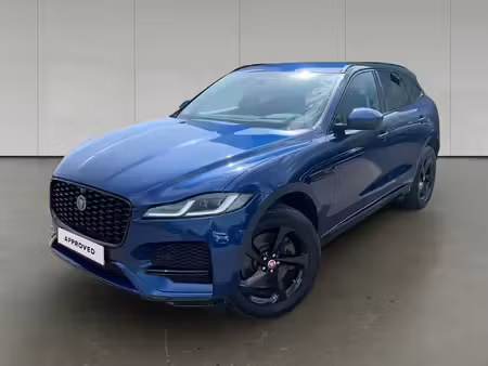 Jaguar F-Pace D300 V6 3.0 300 SE 4x4