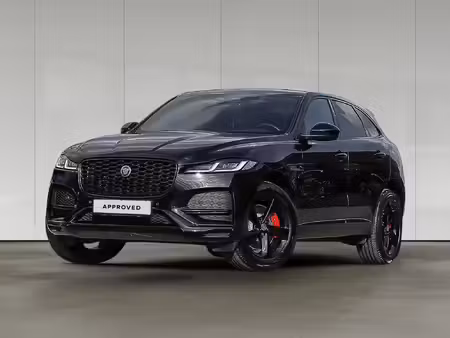 Jaguar F-Pace P400E 2.0 404 S 4x4