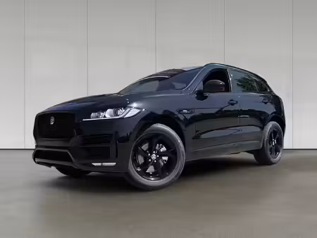 Jaguar F-Pace 2.0 R Sport