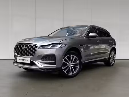 Jaguar F-Pace P400E 2.0 404 S 4x4