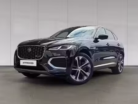 Jaguar F-Pace D200 2.0 204 R Dynamic HSE 4x4
