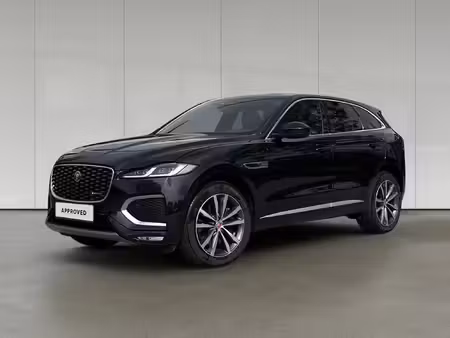Jaguar F-Pace D300 V6 3.0 300 R Dynamic SE 4x4