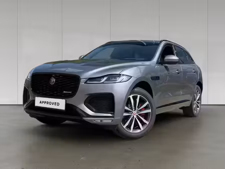 Jaguar F-Pace P400E 2.0 404 R Dynamic S 4x4