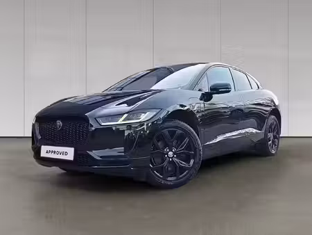 Jaguar I-Pace S 4x4