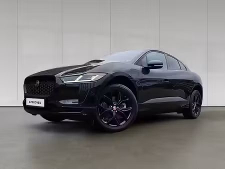 Jaguar I-Pace S 4x4