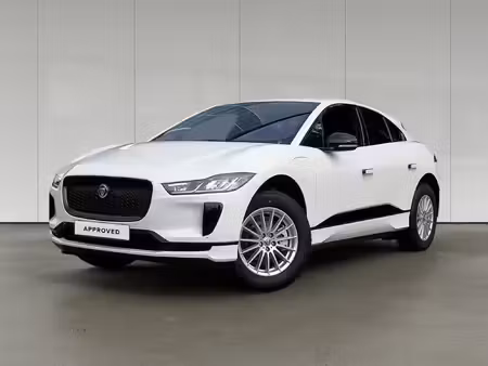 Jaguar I-Pace S 4x4