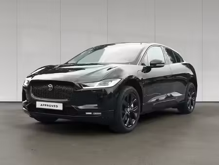 Jaguar I-Pace SE 4x4