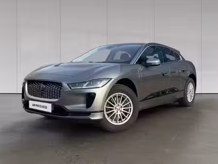 Jaguar I-Pace EV320 320 SE 4x4