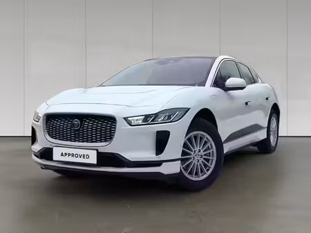 Jaguar I-Pace S 4x4