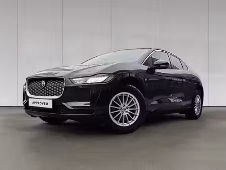 Jaguar I-Pace S 4x4