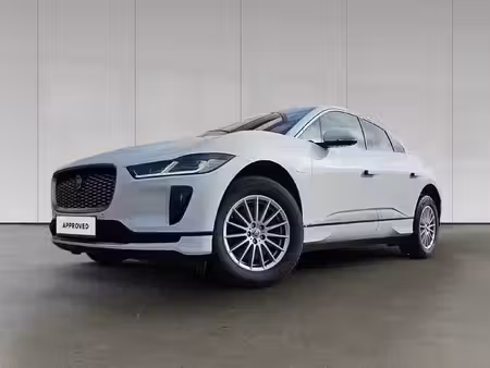 Jaguar I-Pace S 4x4