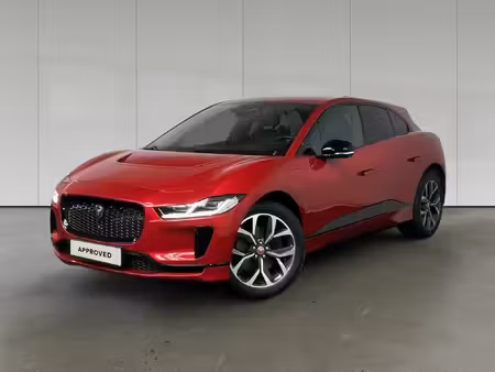 Jaguar I-Pace S 4x4