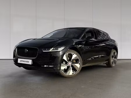 Jaguar I-Pace First Edition 4x4