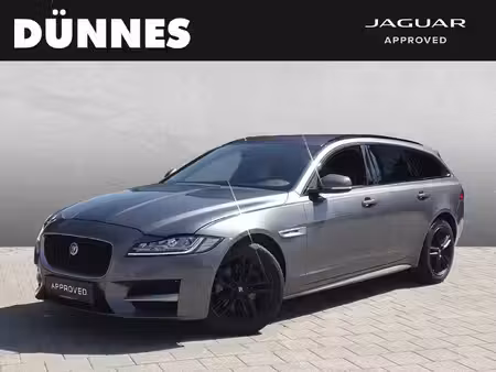 Jaguar XF 2.0 R Sport