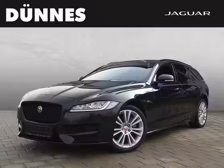 Jaguar XF 2.0 R Sport