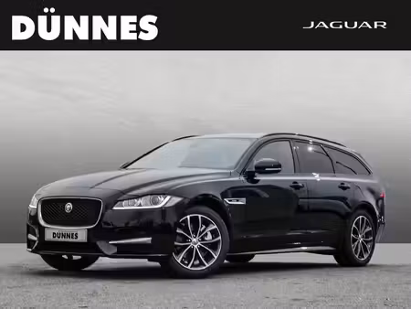 Jaguar XF 2.0 R Sport