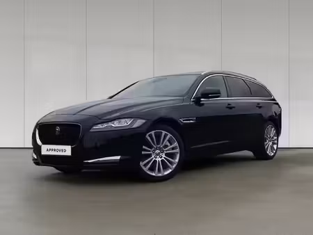 Jaguar XF 2.0 Portfolio