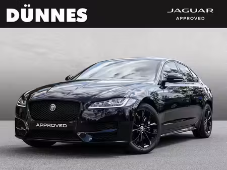Jaguar XF 2.0 R Sport