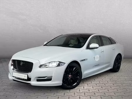 Jaguar XJ D300 V6 3.0 300 R Sport