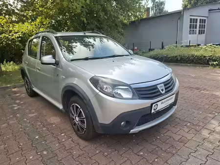 Dacia Sandero 1.6