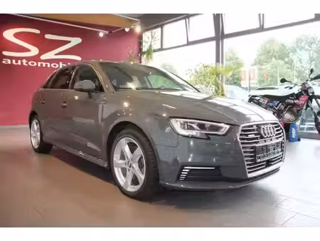 Audi A3 E-Tron 1.4 TFSI 150 Sport