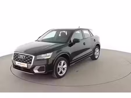Audi Q2 35 TFSI 1.5 TFSI 150