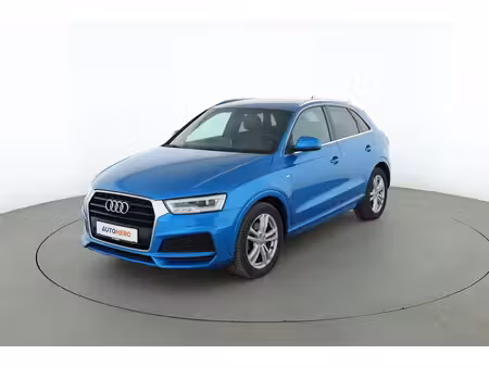 Audi Q3 2.0 TDI 150