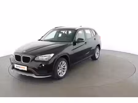 BMW X1 18d 2.0 143 xDrive