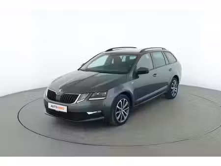Škoda Octavia 2.0 TDI 150