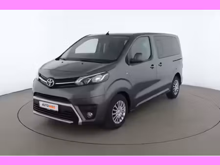 Toyota Proace 1.5 120