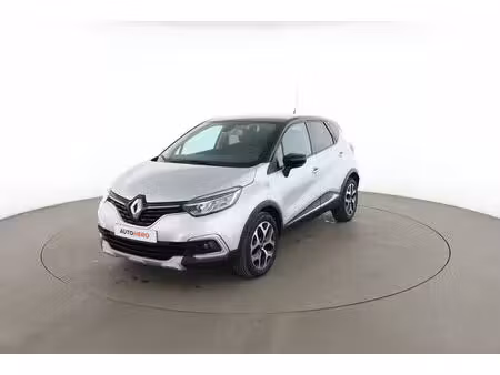 Renault Captur 1.3 TCe Intens