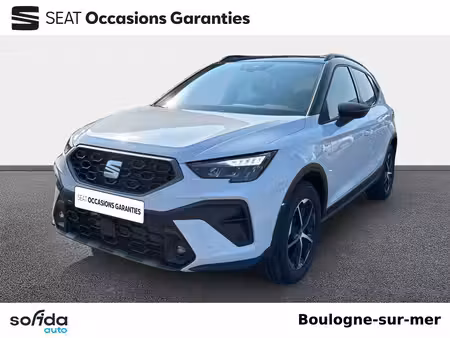Seat Arona 1.0 TSI 115