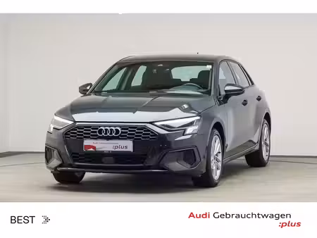 Audi A3 2.0 TDI 150