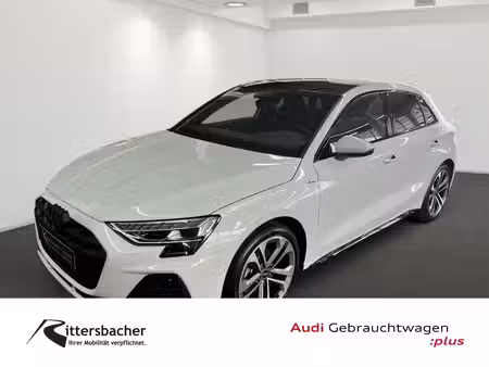 Audi A3 2.0 TDI 150