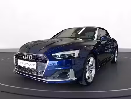 Audi A5 2.0 TFSI