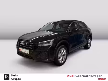 Audi Q2 35 TDI 2.0 TDI 150
