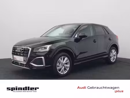Audi Q2 35 TFSI 1.5 TFSI 150