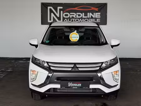 Mitsubishi Eclipse Cross 1.5 163
