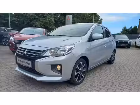 Mitsubishi Space Star 1.2 71