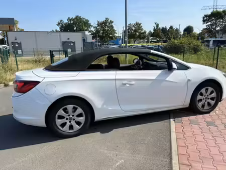 Opel Cascada 1.4 140 Edition
