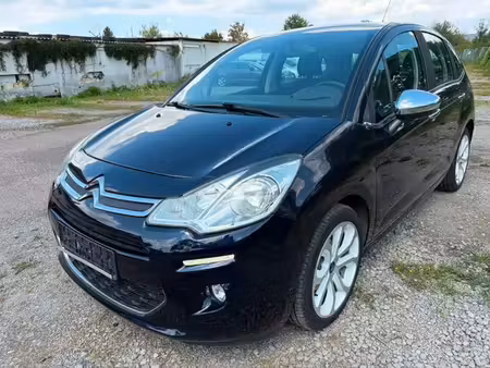 Citroën C3 1.2 PureTech 60 Selection