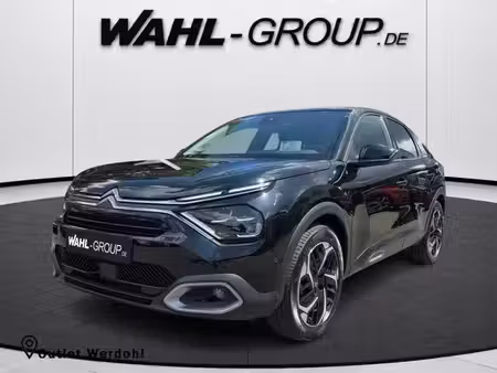 Citroën C4 1.2 PureTech 131 Start