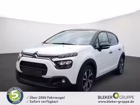 Citroën C3 1.2 82