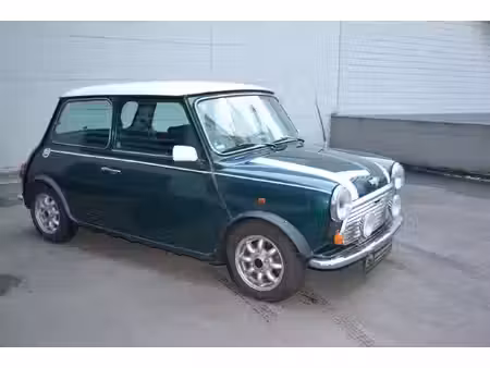 Mini Mini Cooper 1.3 63