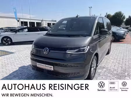 Volkswagen Multivan 2.0 TDI 150 Life