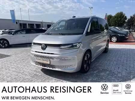 Volkswagen Multivan 2.0 TDI 150 Life