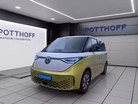 Volkswagen Id Buzz 204