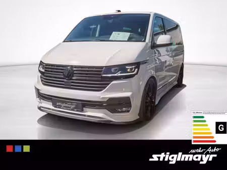 Volkswagen Multivan 2.0 TDI 204 Confortline