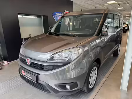 Fiat Doblo 1.4 95 SX