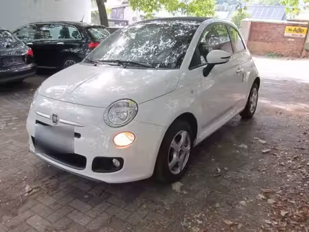 Fiat 500 1.2 69